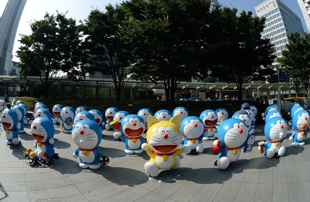 （C）藤子プロ・小学館・テレビ朝日・シンエイ・ADK