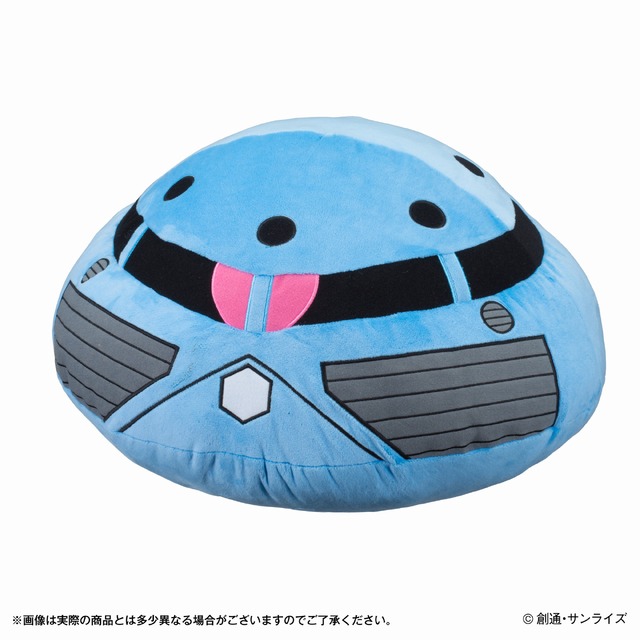 (C)創通・サンライズ