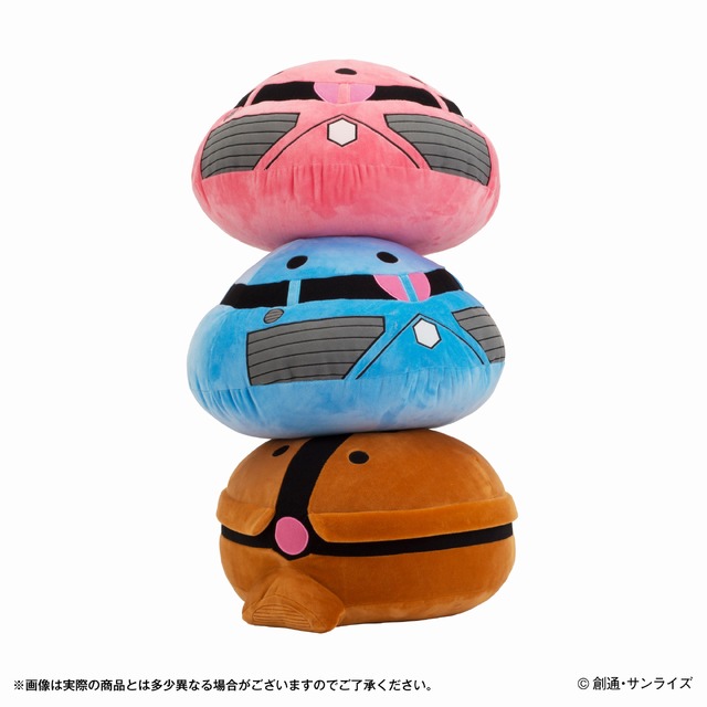 (C)創通・サンライズ