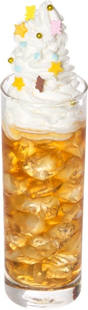 『アイドルマスター シンデレラガールズ劇場』秋葉原の「アニON」でコラボカフェ開催