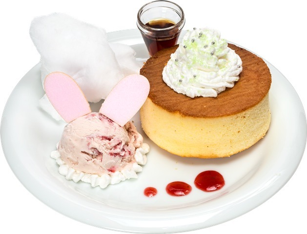 『アイドルマスター シンデレラガールズ劇場』秋葉原の「アニON」でコラボカフェ開催