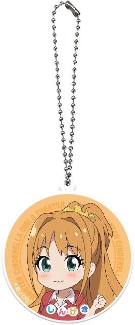 『アイドルマスター シンデレラガールズ劇場』秋葉原の「アニON」でコラボカフェ開催