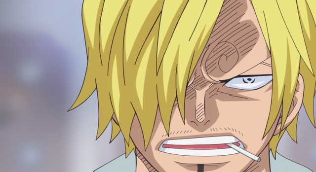 （c）尾田栄一郎／集英社・フジテレビ・東映アニメーション