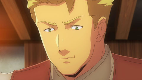 （C）犬塚惇平・主婦の友社／「異世界食堂」製作委員会