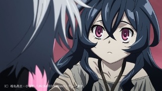 (c)椎名高志・小学館／UNLIMITED Partners・テレビ東京