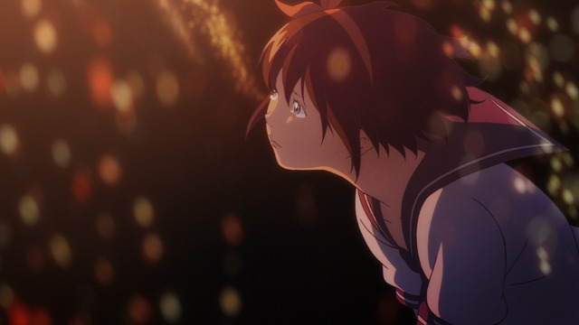 カップヌードル新CM第一弾は「魔女の宅急便」篇 キャストに浜辺美波、梶裕貴