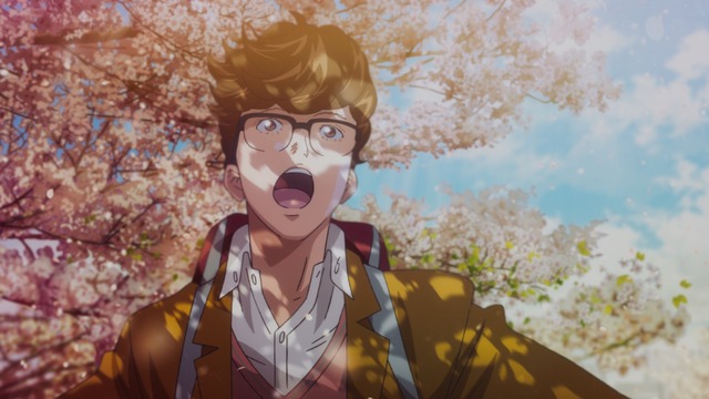 カップヌードル新CM第一弾は「魔女の宅急便」篇 キャストに浜辺美波、梶裕貴