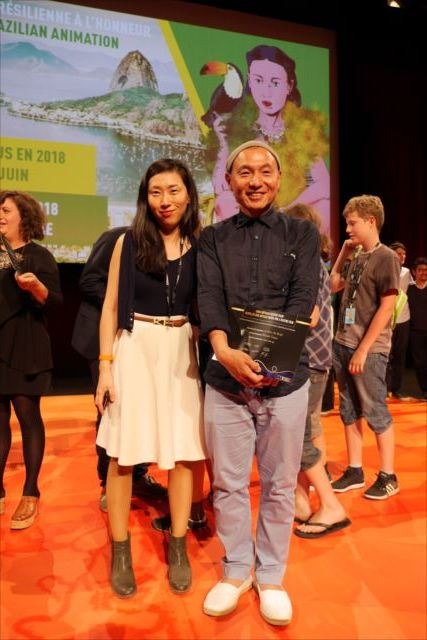 (C) 2017ルー製作委員会