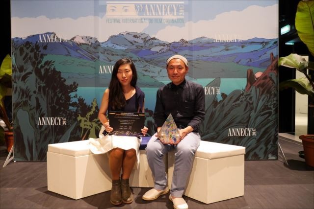 (C) 2017ルー製作委員会