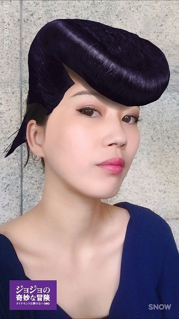 (C)2017 映画「ジョジョの奇妙な冒険 ダイヤモンドは砕けない 第一章」製作委員会(C)LUCKY LAND COMMUNICATIONS/集英社