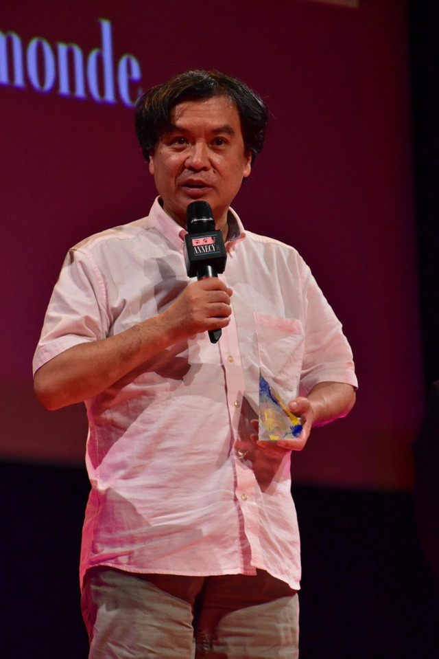 「この世界の片隅に」第41回アヌシー国際アニメーション映画祭で長編部門・審査員賞を受賞