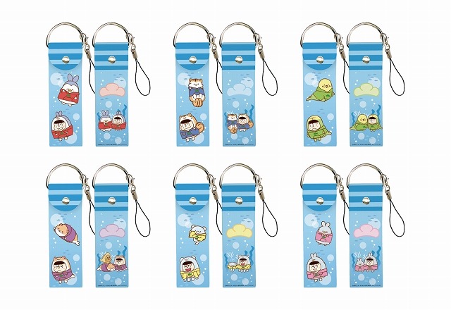 （C）赤塚不二夫／おそ松さん製作委員会 （C）はてなのたまご