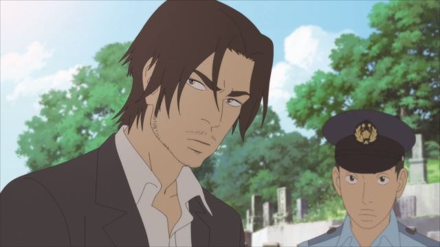 (C) 2017 ひるね姫製作委員会