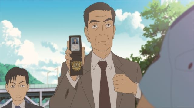 (C) 2017 ひるね姫製作委員会