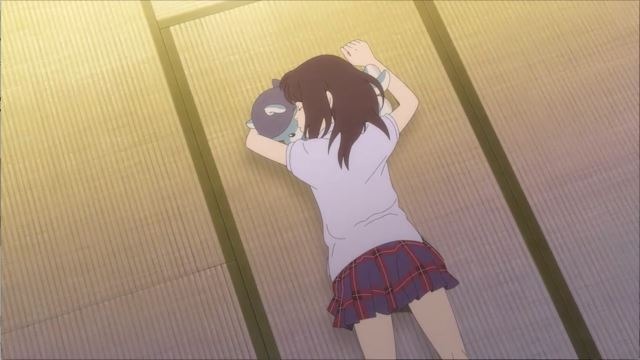 (C) 2017 ひるね姫製作委員会