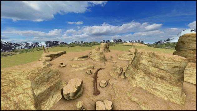 （c）バードスタジオ／集英社・フジテレビ・東映アニメーション