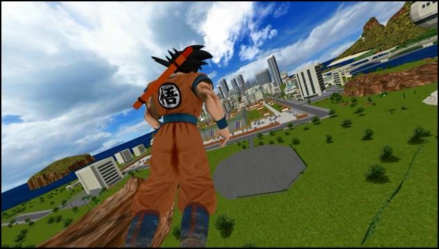 （c）バードスタジオ／集英社・フジテレビ・東映アニメーション