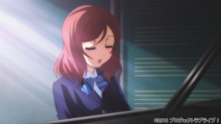 （ｃ）２０１３ プロジェクトラブライブ！