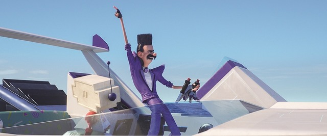 （c）UNIVERSAL STUDIOS