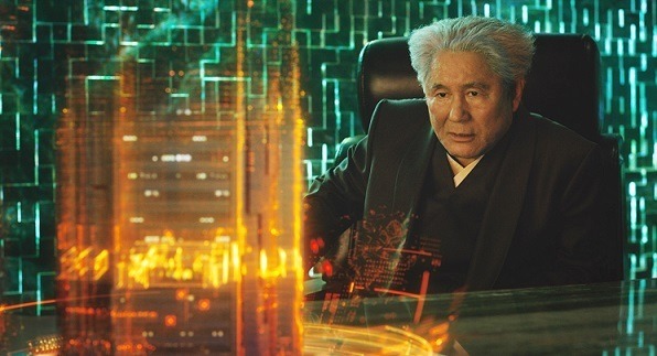 「ゴースト・イン・ザ・シェル」BD&DVDが8月23日発売 アニメ映画版付属のツインパックも