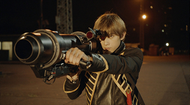 「銀魂 -ミツバ篇-」土方×沖田による迫真の殺陣シーンも！ 本予告映像が公開