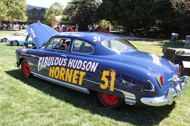 『カーズ／クロスロード』（C）2017 Disney/Pixar. All Rights Reserved.