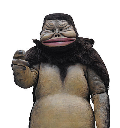 M1号（c）円谷プロ