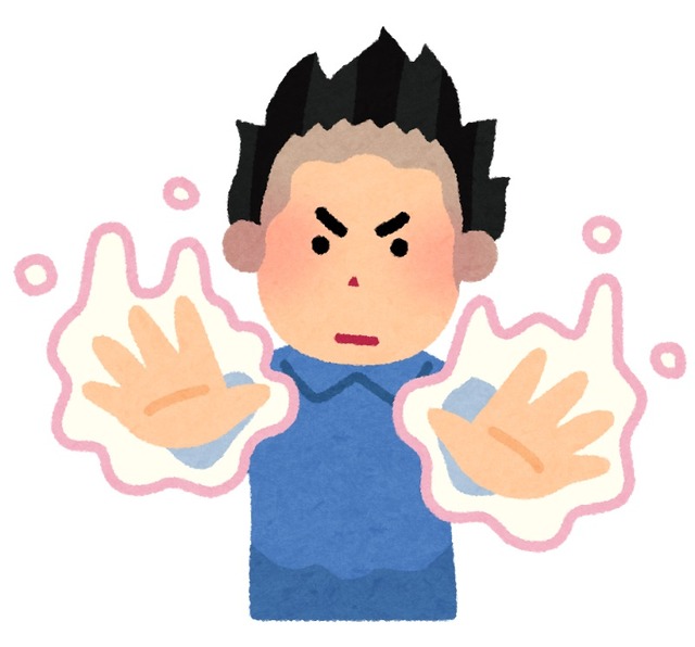 「HUNTER×HUNTER」自分が念能力を持つとしたら何系？2位は特質系、1位は…