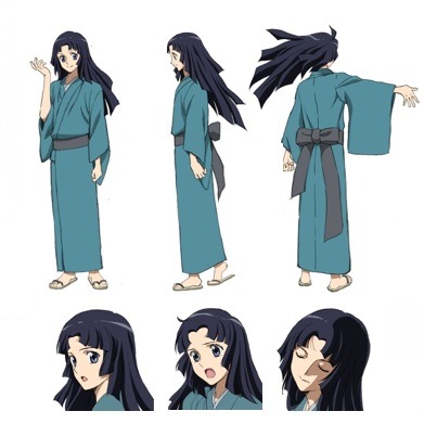 藤枝蘭丸（c）大和和紀・講談社／劇場版「はいからさんが通る」製作委員会