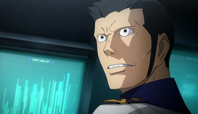 （c）西崎義展/宇宙戦艦ヤマト2202製作委員会