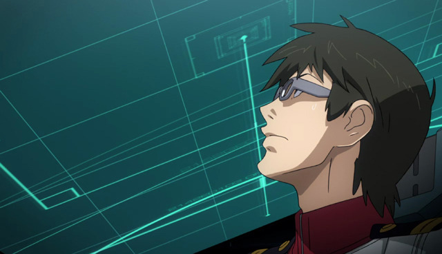 （c）西崎義展/宇宙戦艦ヤマト2202製作委員会