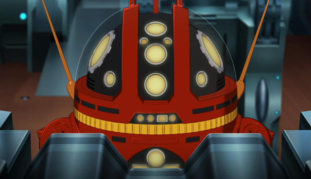 （c）西崎義展/宇宙戦艦ヤマト2202製作委員会