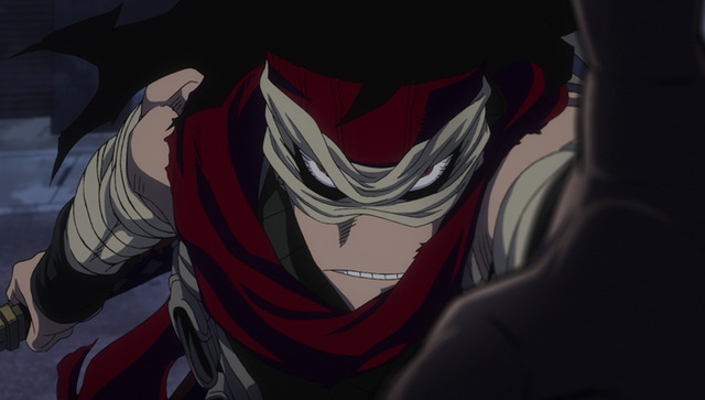 (C)堀越耕平／集英社・僕のヒーローアカデミア製作委員会