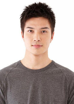 徳川家康役 広瀬友祐さん