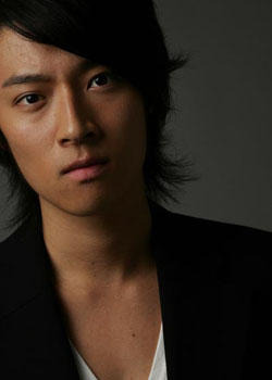 片倉小十郎役 吉田友一さん