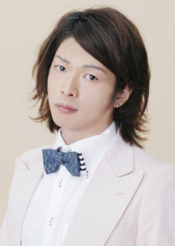 猿飛佐助役 村田洋二郎さん