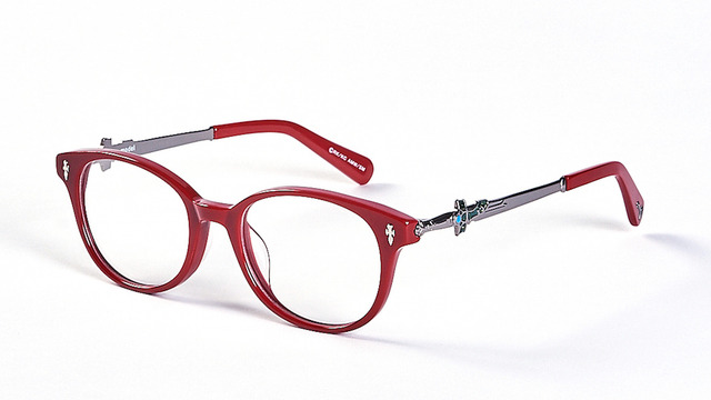 「ソードアート・オンライン」武器モチーフのPCメガネが登場 キリト、アスナ、シノンの3種展開