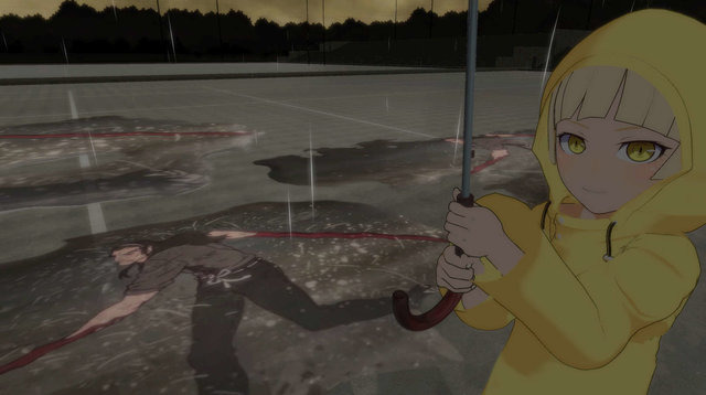 『傷物語VR』PS Storeにて7月12日より無料配信！ コミュニケーション機能が強化されたキスショットがあなたの隣りに…