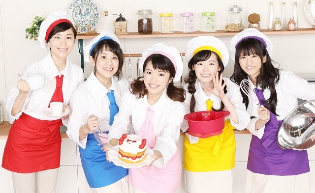 (C)ABC-A・東映アニメーション