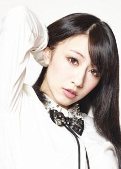 お市役 玉置成実さん