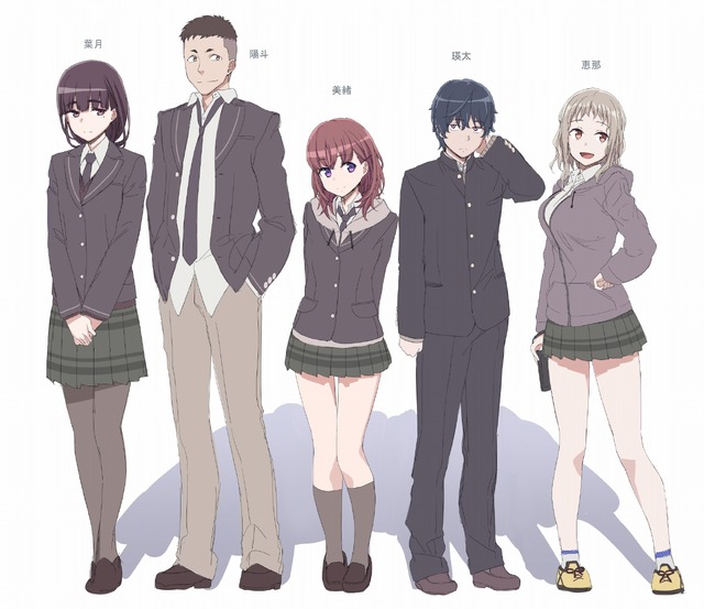 （c）鴨志田一・比村奇石／JB 製作委員会