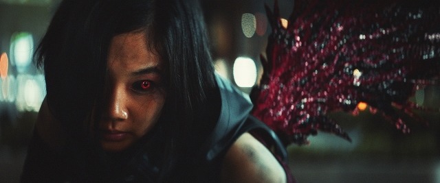 (C)2017「東京喰種」製作委員会　(C)石田スイ／集英社