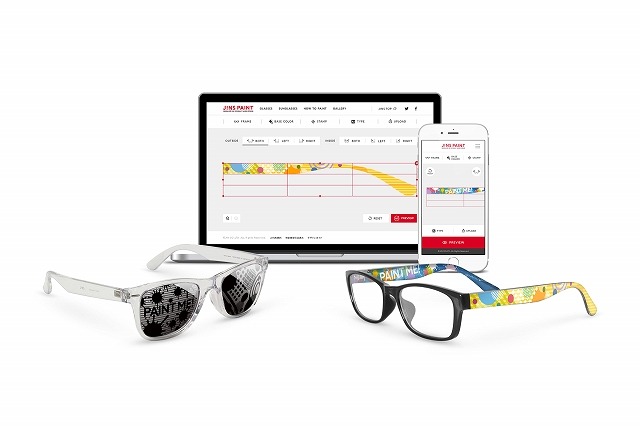 「銀魂」がJINSとコラボ 銀さんや神楽たち12人のデザインが登場