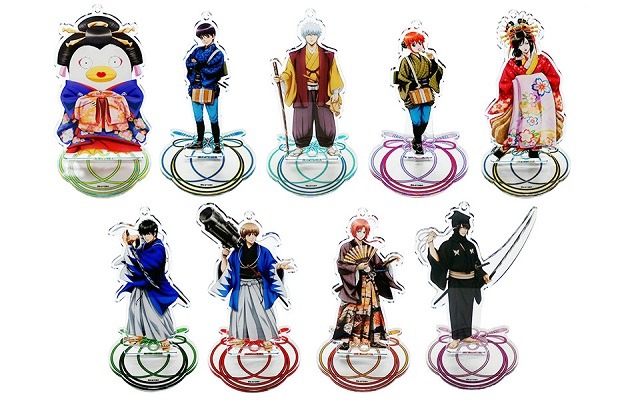 実写映画『銀魂』公式サイト