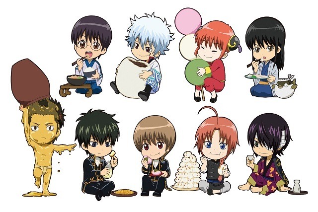 実写映画『銀魂』公式サイト