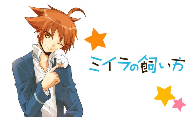 （c）空木かける /comico