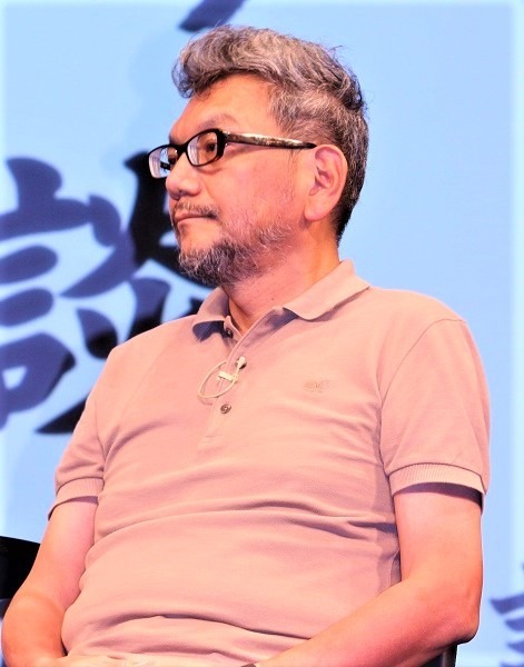 「メアリと魔女の花」庵野秀明、西村義明ら“アニメーション背景”の真髄を語る