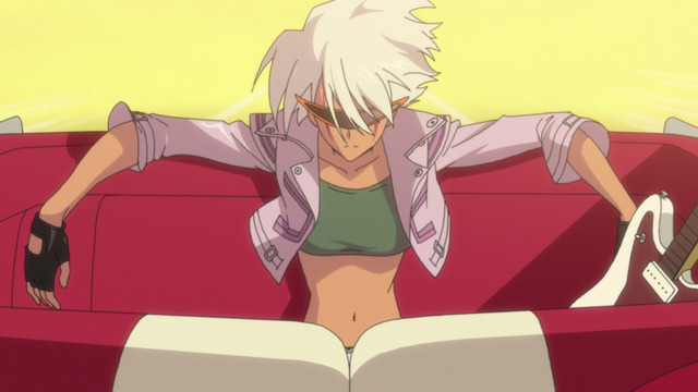 (C) 2018 Production I.G / 東宝