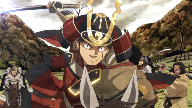 「盾の勇者の成り上がり」ほかKADOKAWA4タイトルがアニメ化発表 PVもお披露目