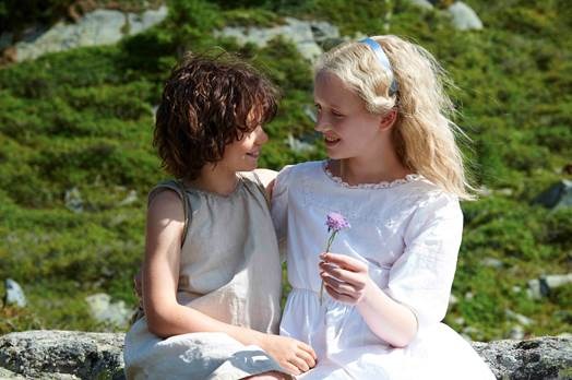 （c）2015 Zodiac Pictures Ltd / Claussen+Putz Filmproduktion GmbH / Studiocanal Film GmbH